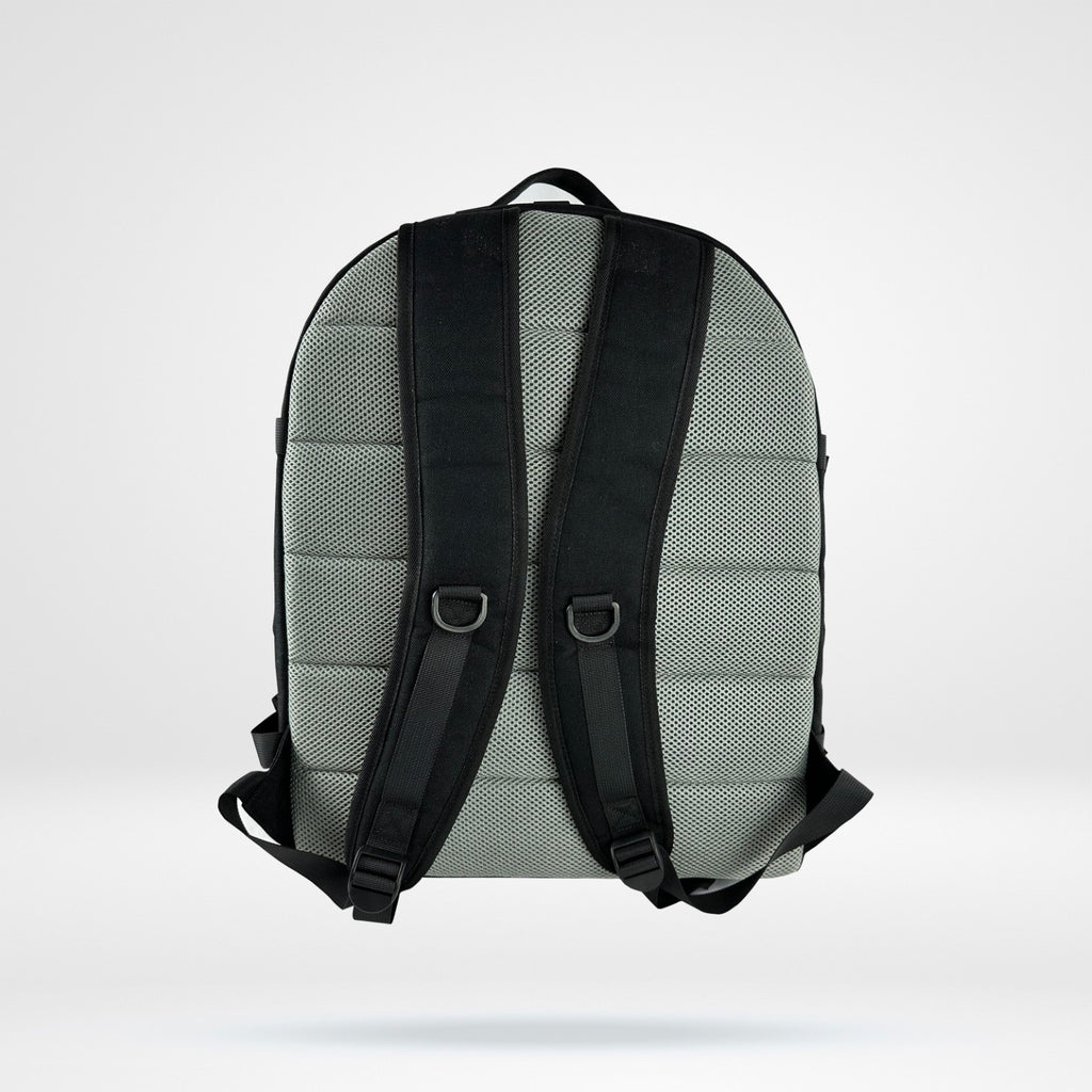 Revolution Backpack - 2.0