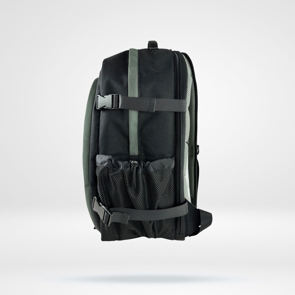 Revolution Backpack - 2.0