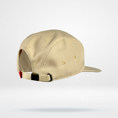 5 Panel Hat