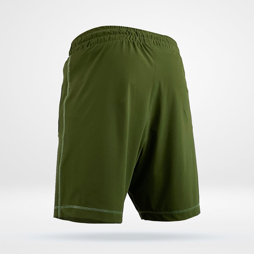 Men's Legacy Shorts in WarpTek