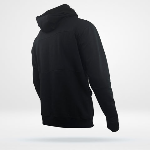 Men's 3 Piece Hoodie