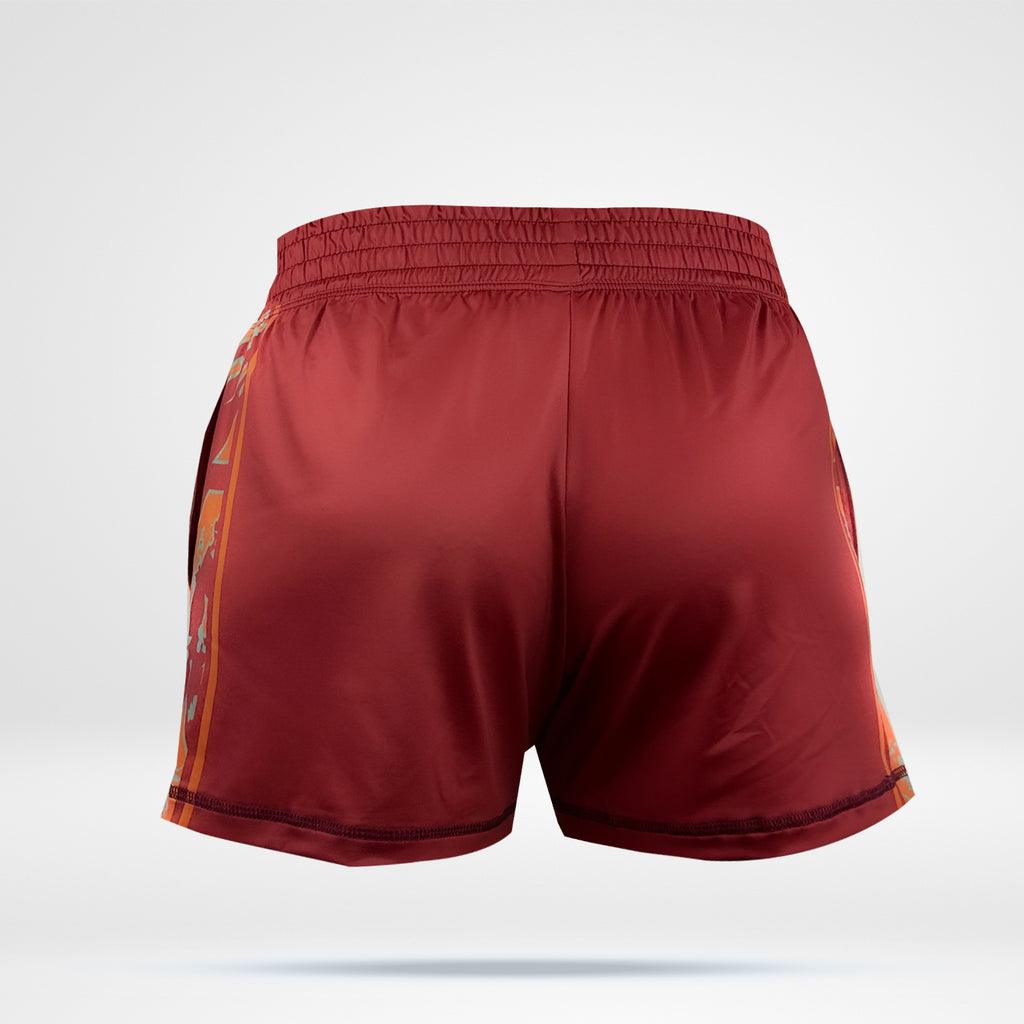 Women's Collegiate Short