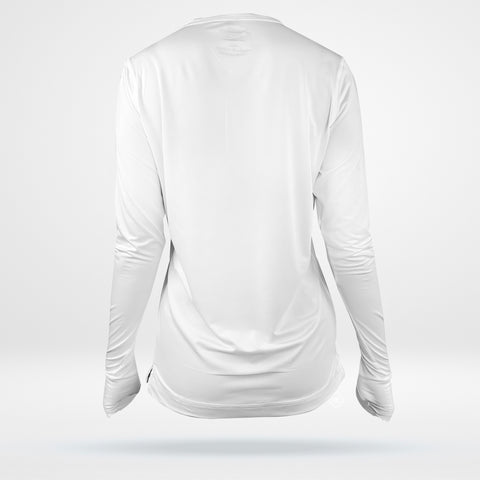Women’s Long Sleeve with Thumb Holes