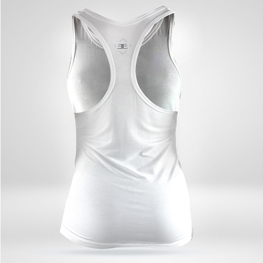 Women's Endless Racerback - Bamboo