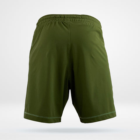 Men's Legacy Shorts in WarpTek