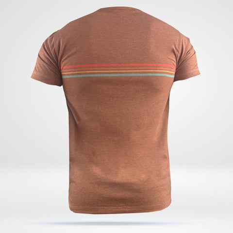 Men's Retro Mt. Tam Tee - Cotton Blend