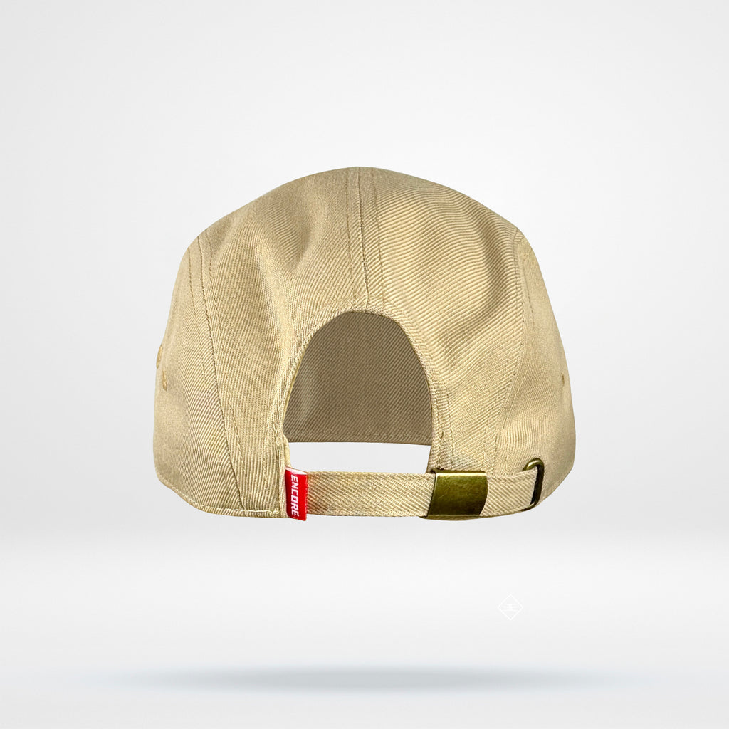 5 Panel Hat