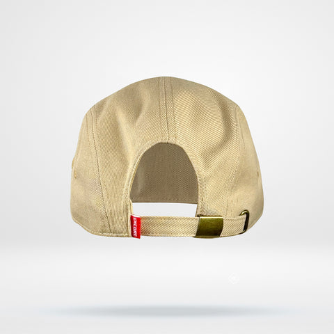 5 Panel Hat