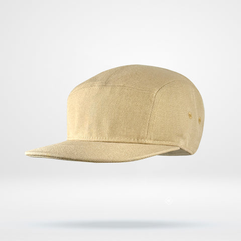 5 Panel Hat