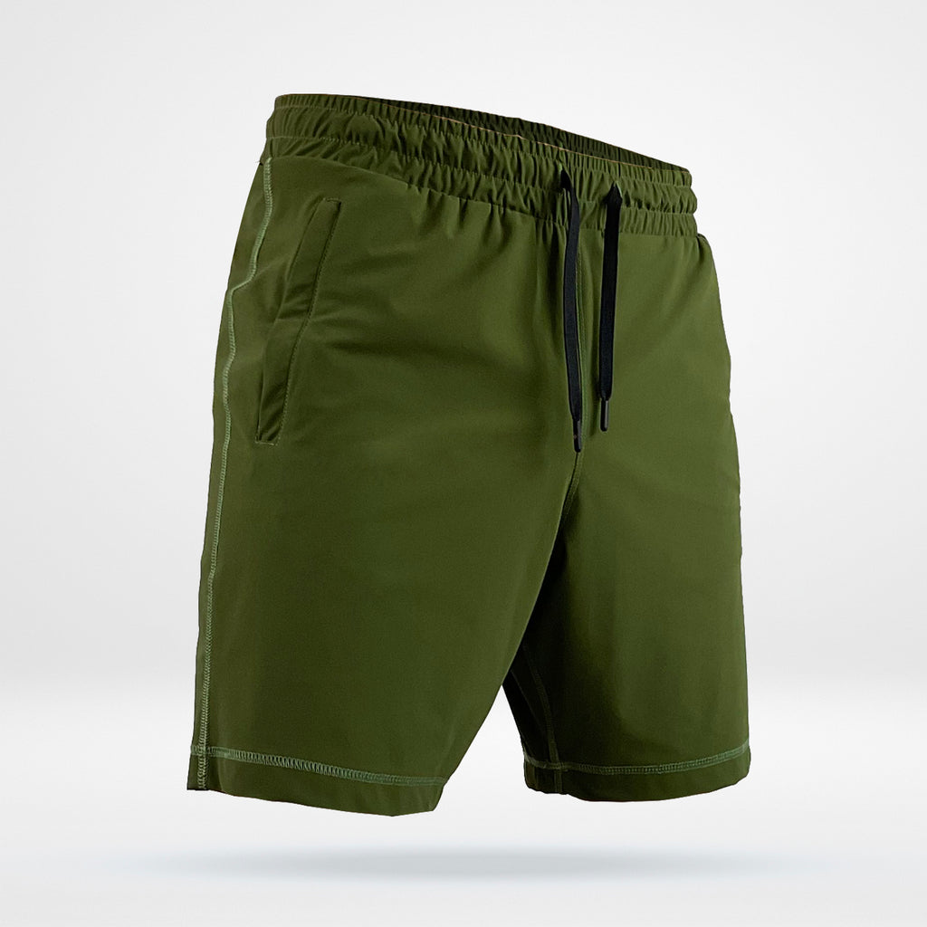 Men's Legacy Shorts in WarpTek