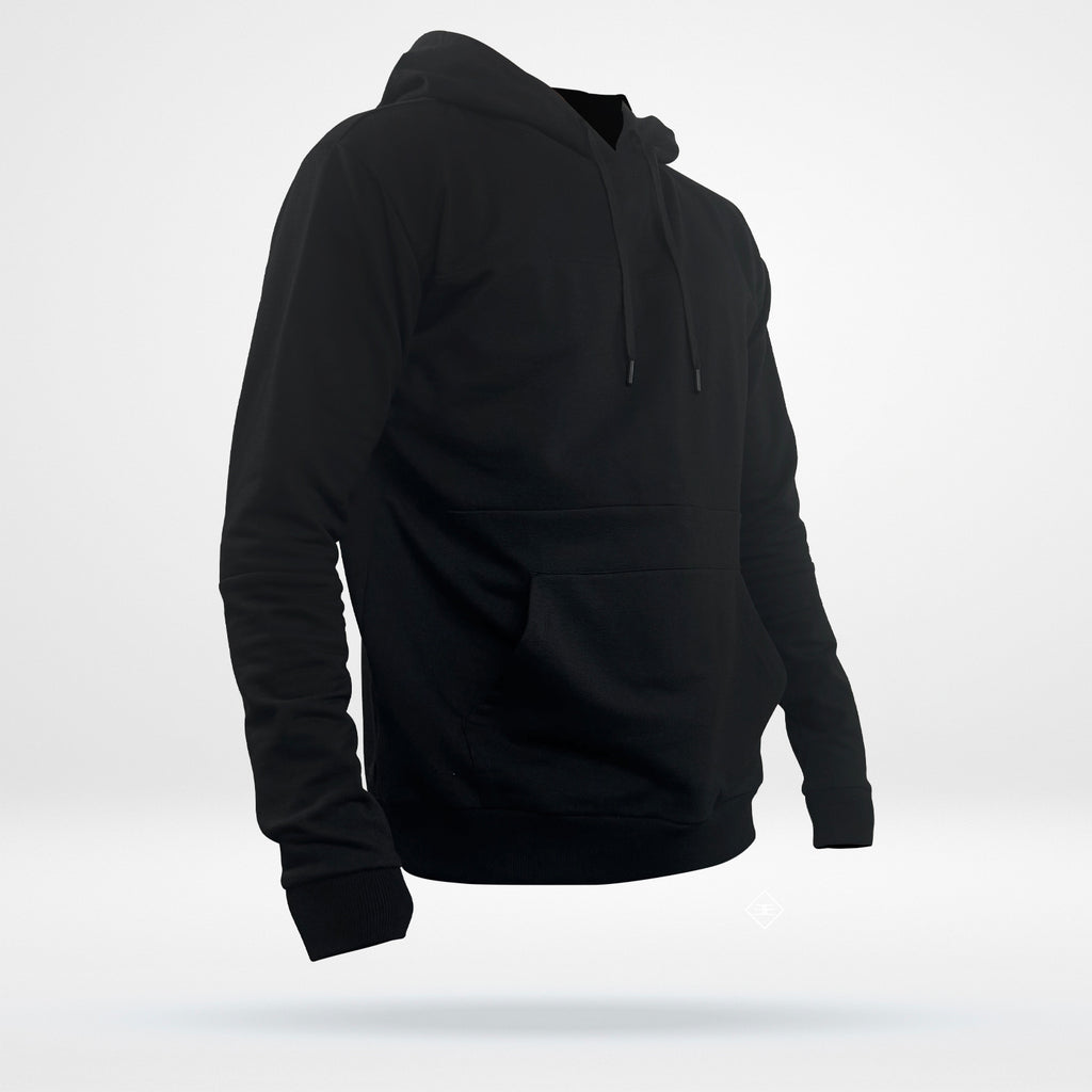 Men's 3 Piece Hoodie