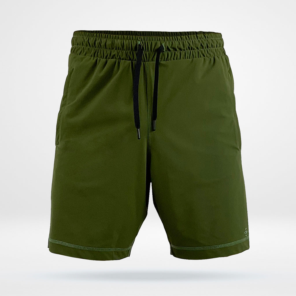 Men's Legacy Shorts in WarpTek