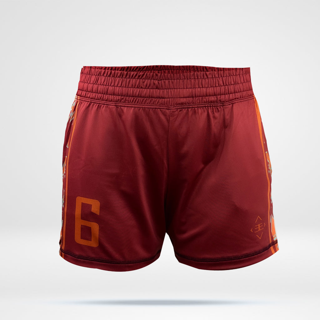 Women's Collegiate Short