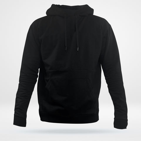 Men's 3 Piece Hoodie