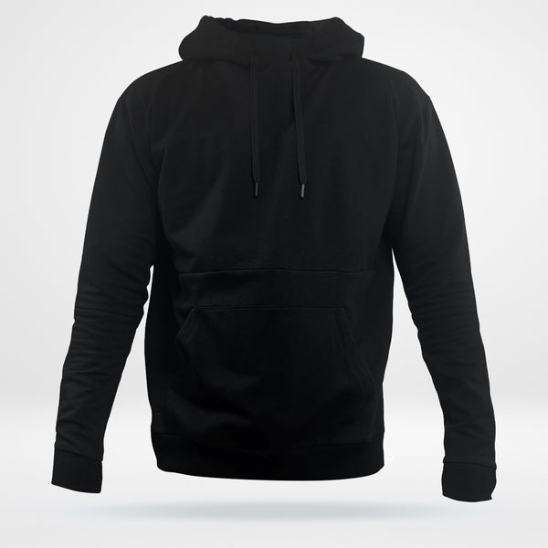 Men's 3 Piece Hoodie