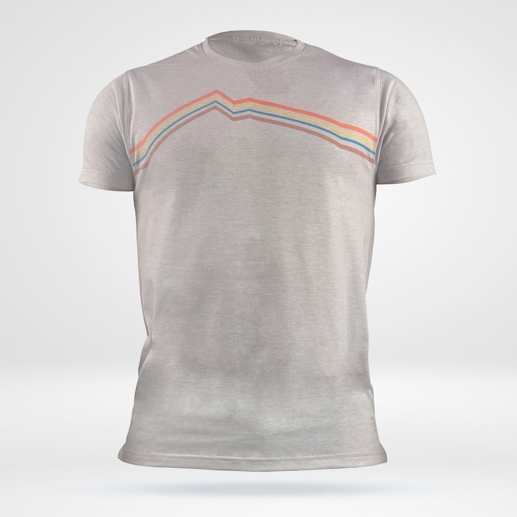 Men's Retro Mt. Tam Tee - Cotton Blend