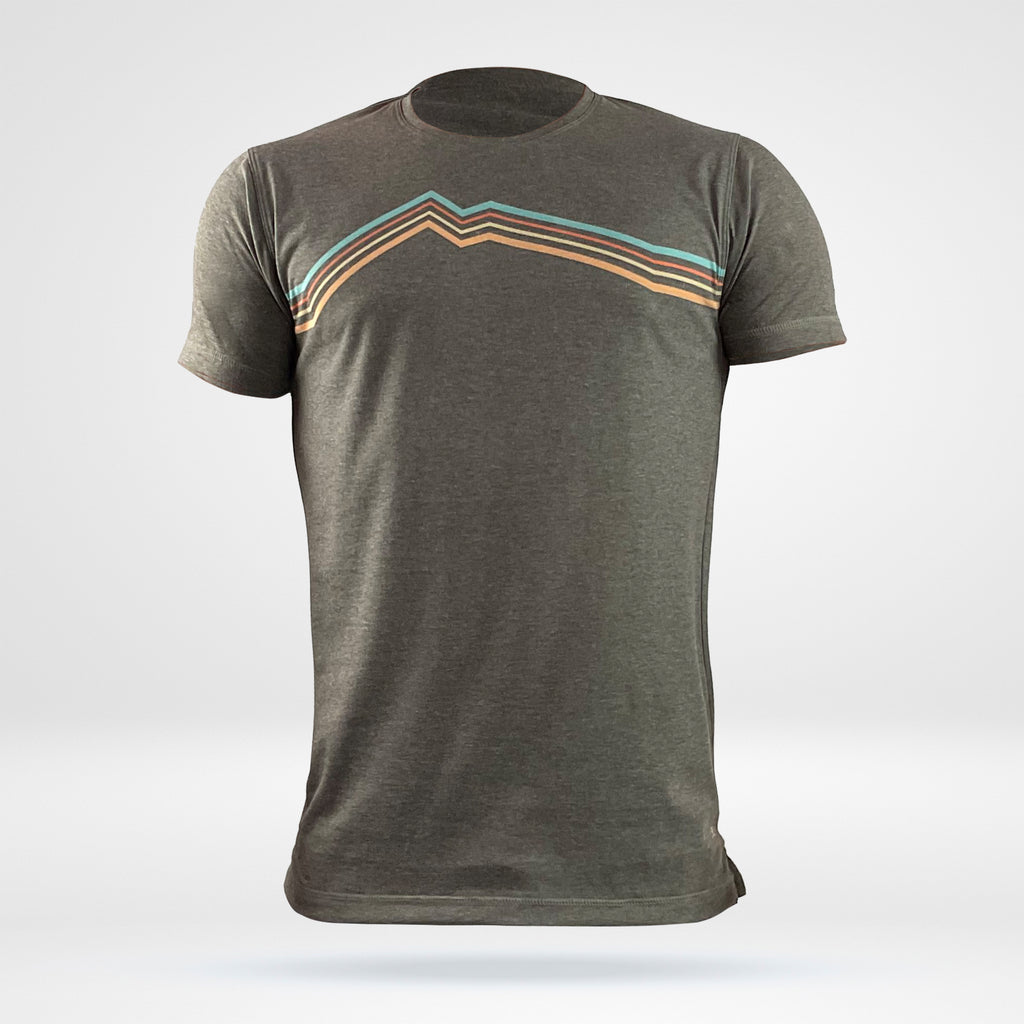 Men's Retro Mt. Tam Tee - Cotton Blend