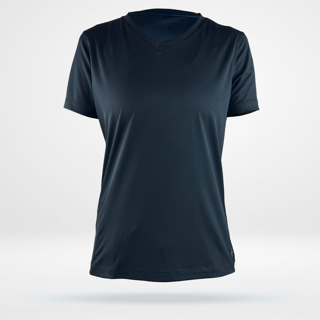 Women's V-Neck in Ripstop