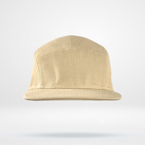 5 Panel Hat