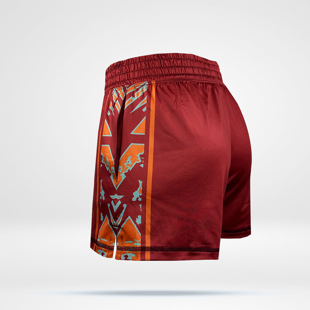 Women's Collegiate Short