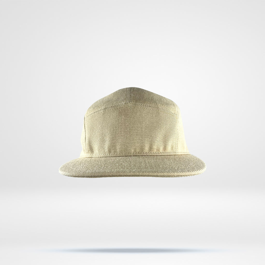 Men’s Camper (5 Panel) Hat