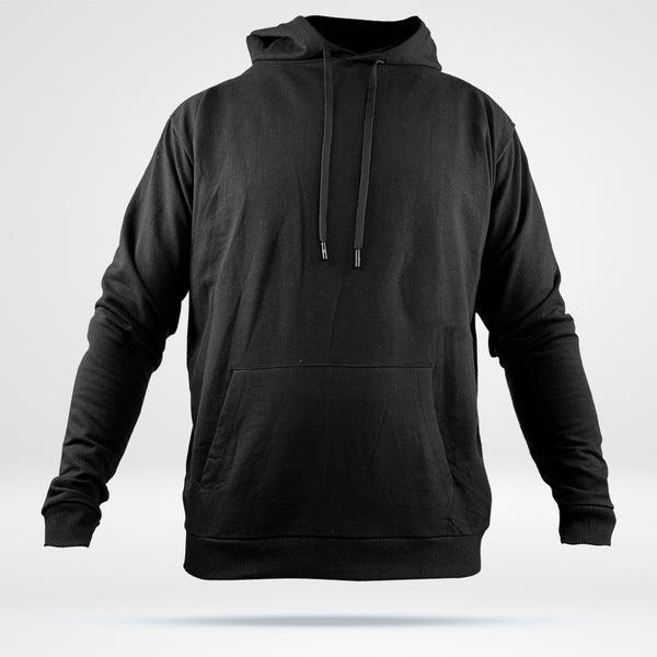 Men's Classic Hoodie - French Terry