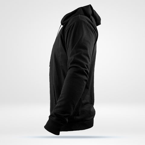 Men's Classic Hoodie - French Terry