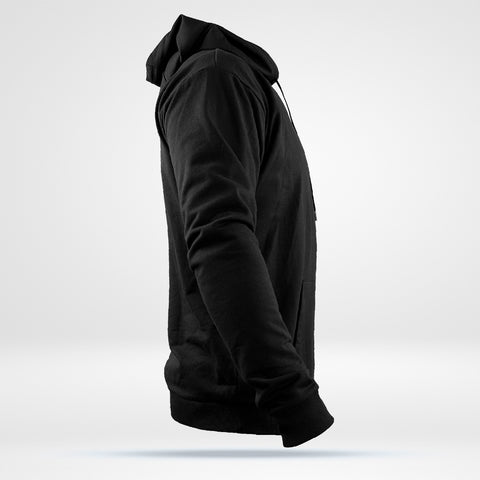 Men's Classic Hoodie - French Terry