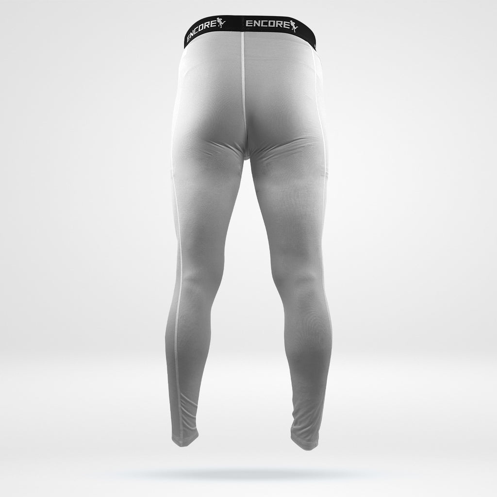 Men’s Collegiate Compression Pant