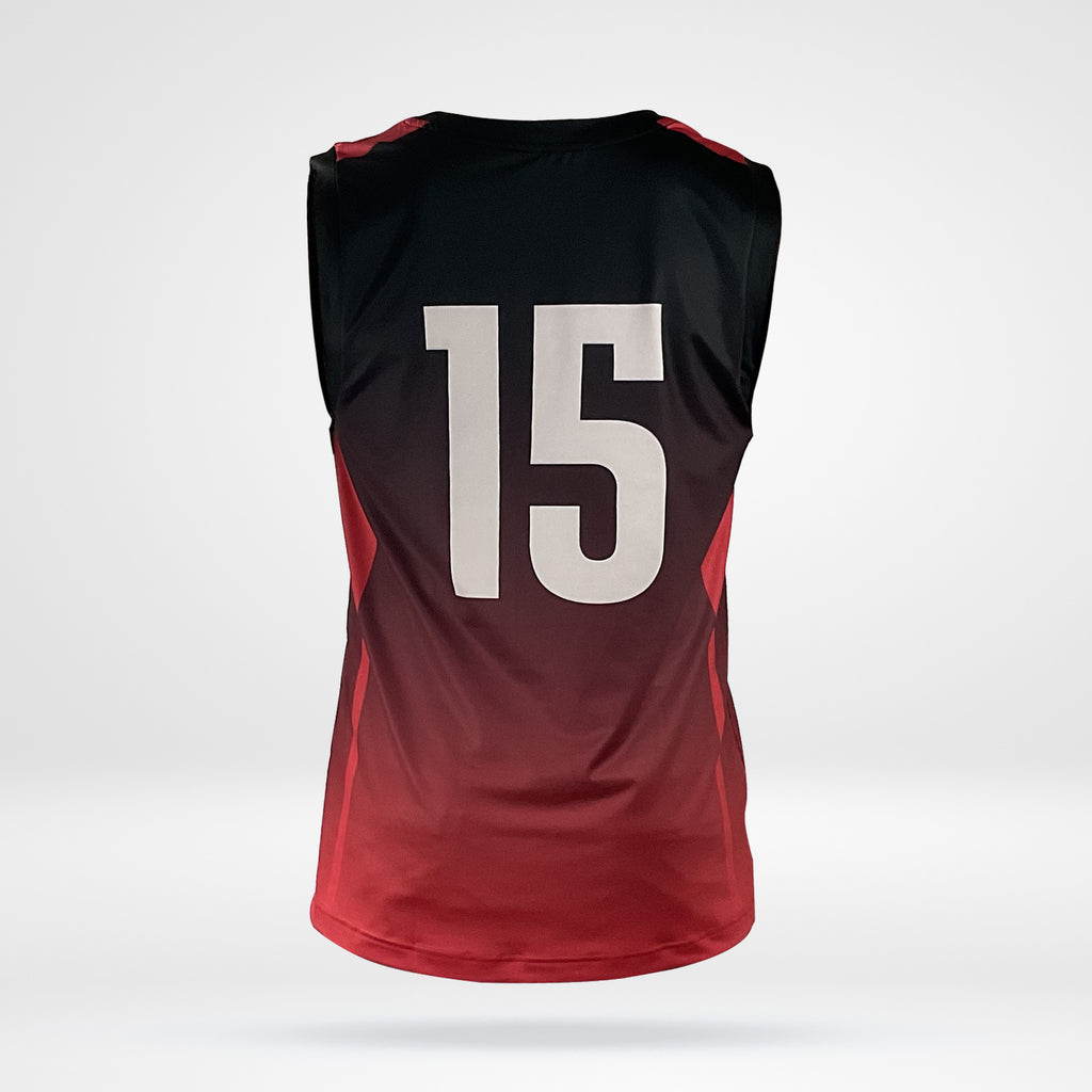 Men's Dig Volleyball Jersey