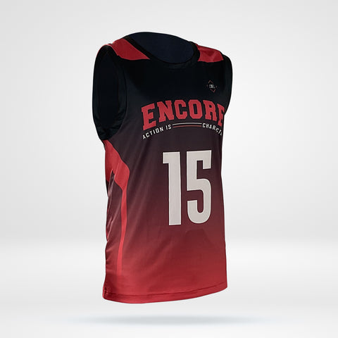 Men's Dig Volleyball Jersey