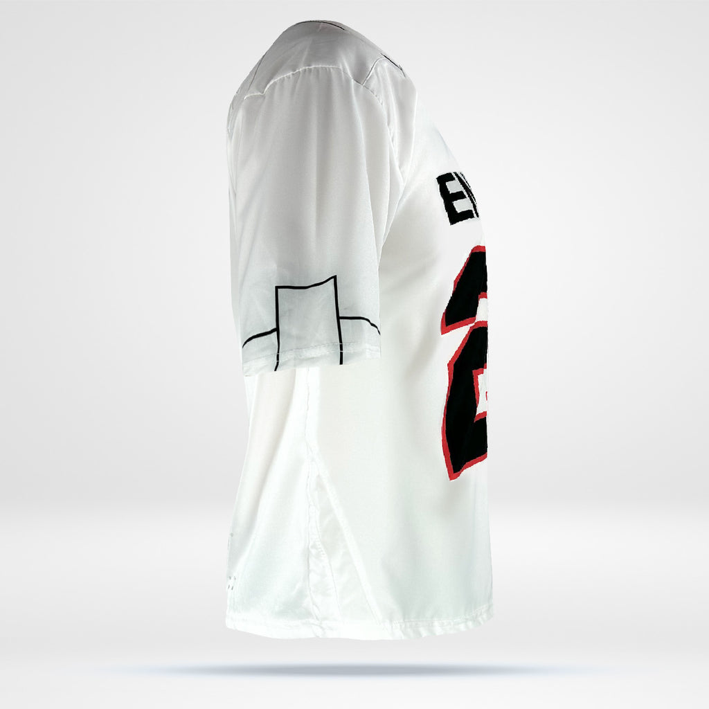 Men’s Frontier Jersey (White)