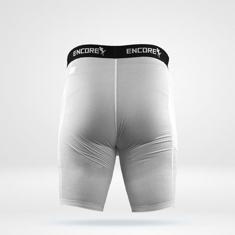 Men’s Pro Compression Shorts