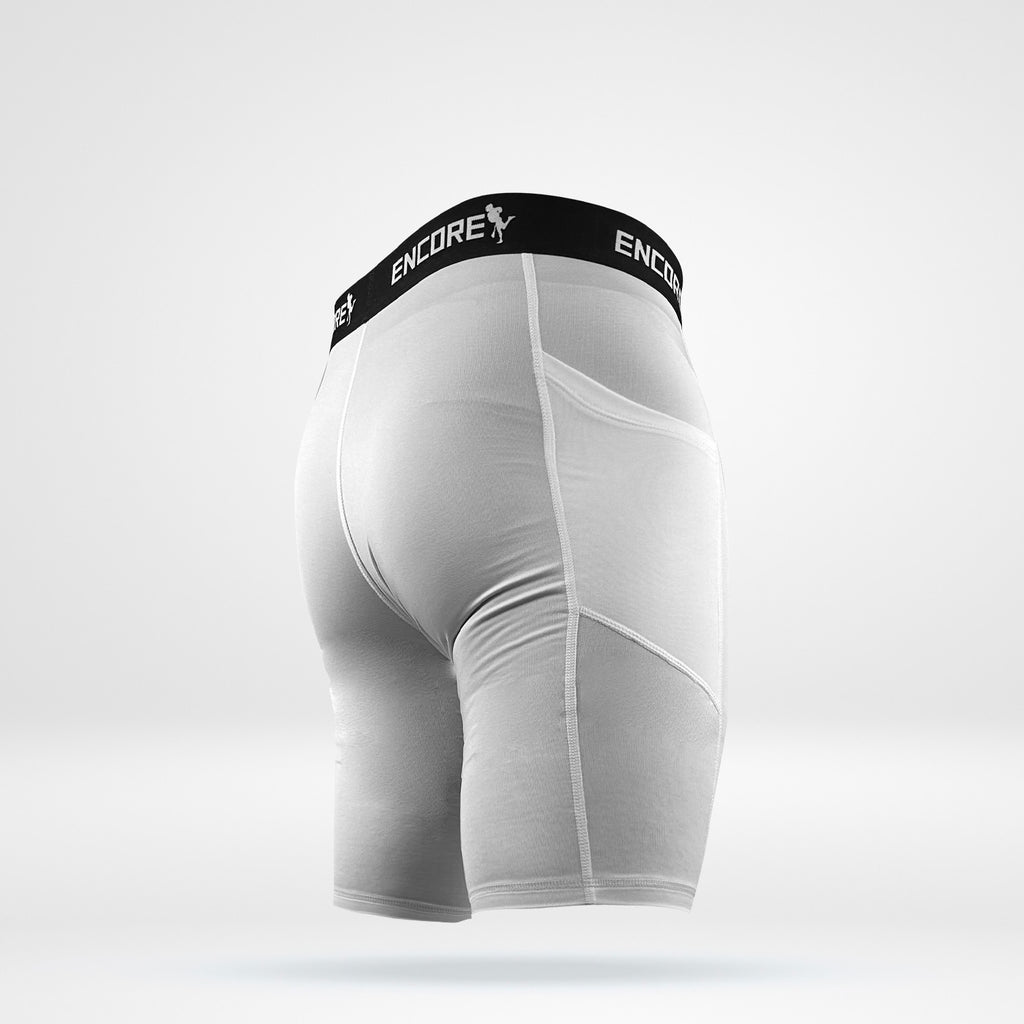 Men’s Pro Compression Shorts