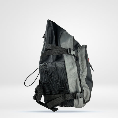Revolution Backpack