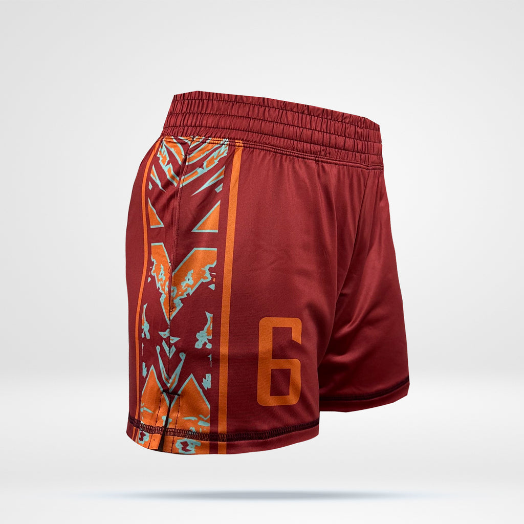 Women's Collegiate Short