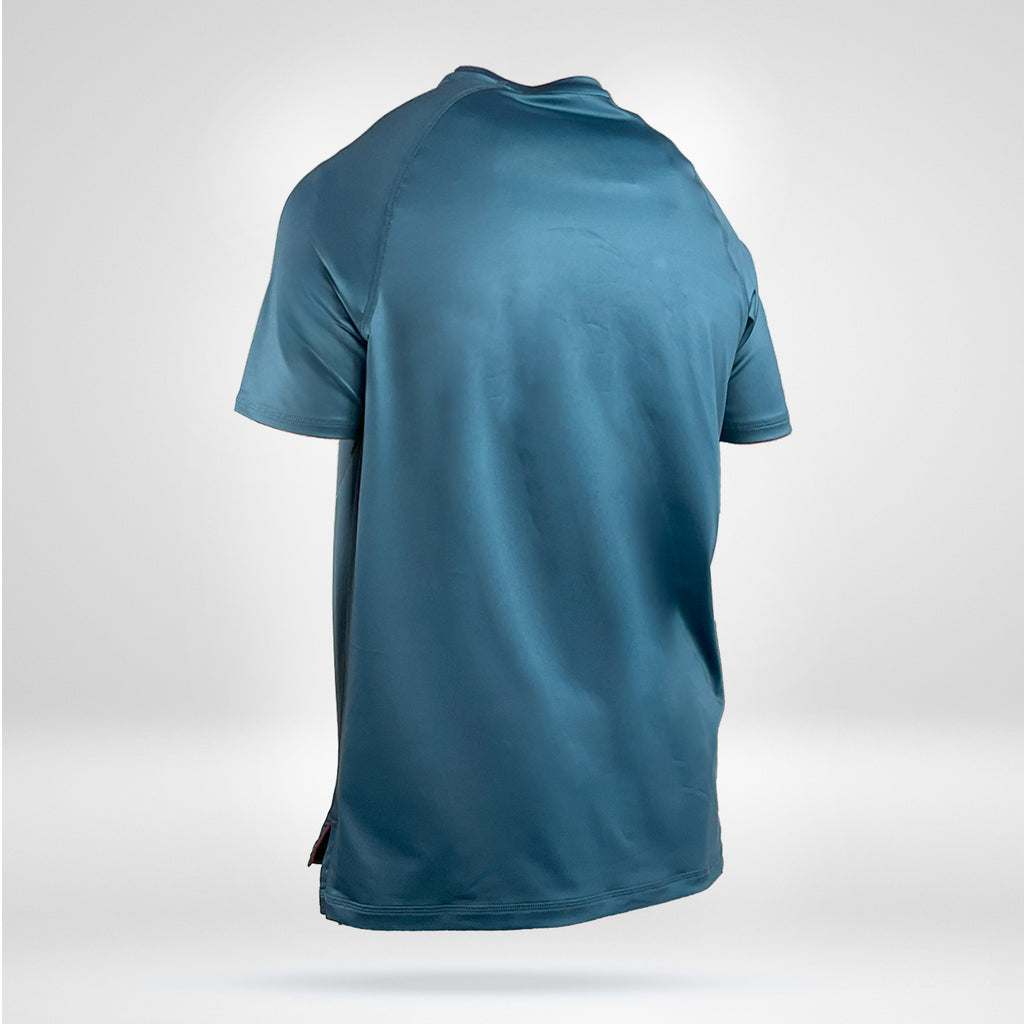 Men's Pro Performance Shirt - DezTek Medium