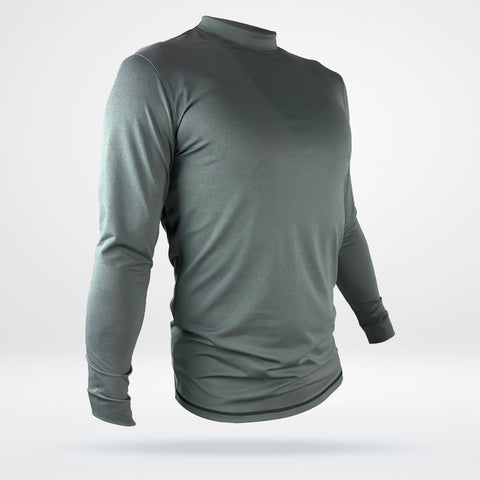Men’s Long Sleeve Compression Top