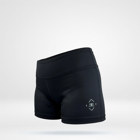 Women’s Dig Volleyball Compression Short