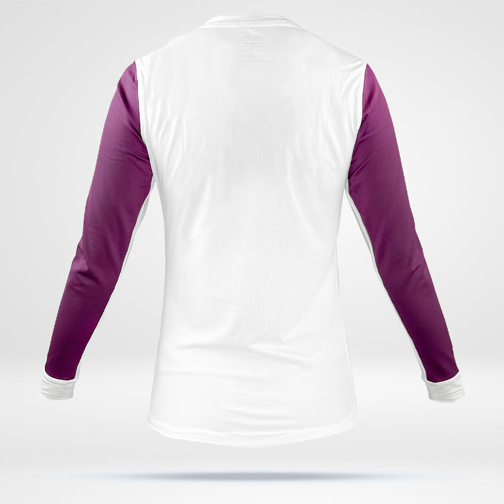 Women’s Volleyball  DIVE Long sleeve Jersey