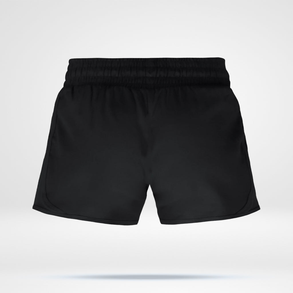 Women's Training Short - Mid Rise 5