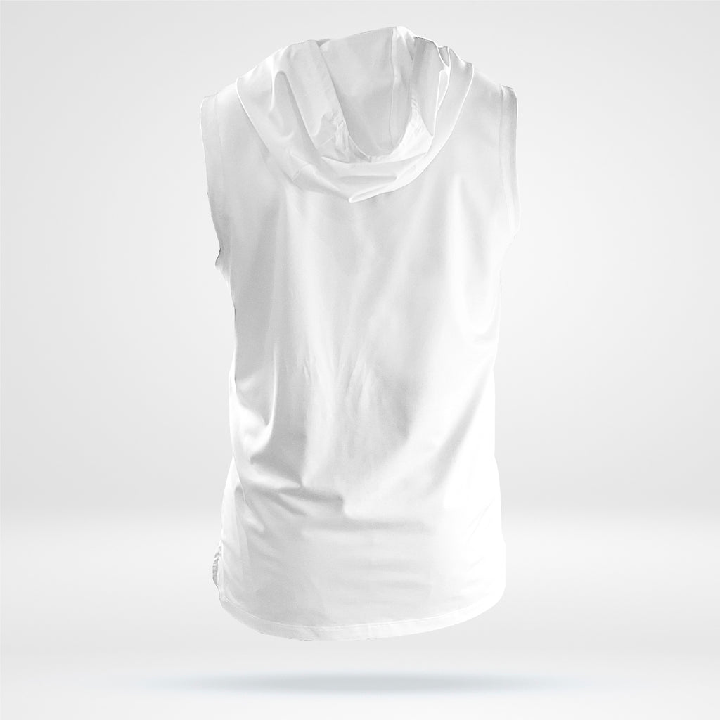 Men's Sleeveless BSE Hoodie