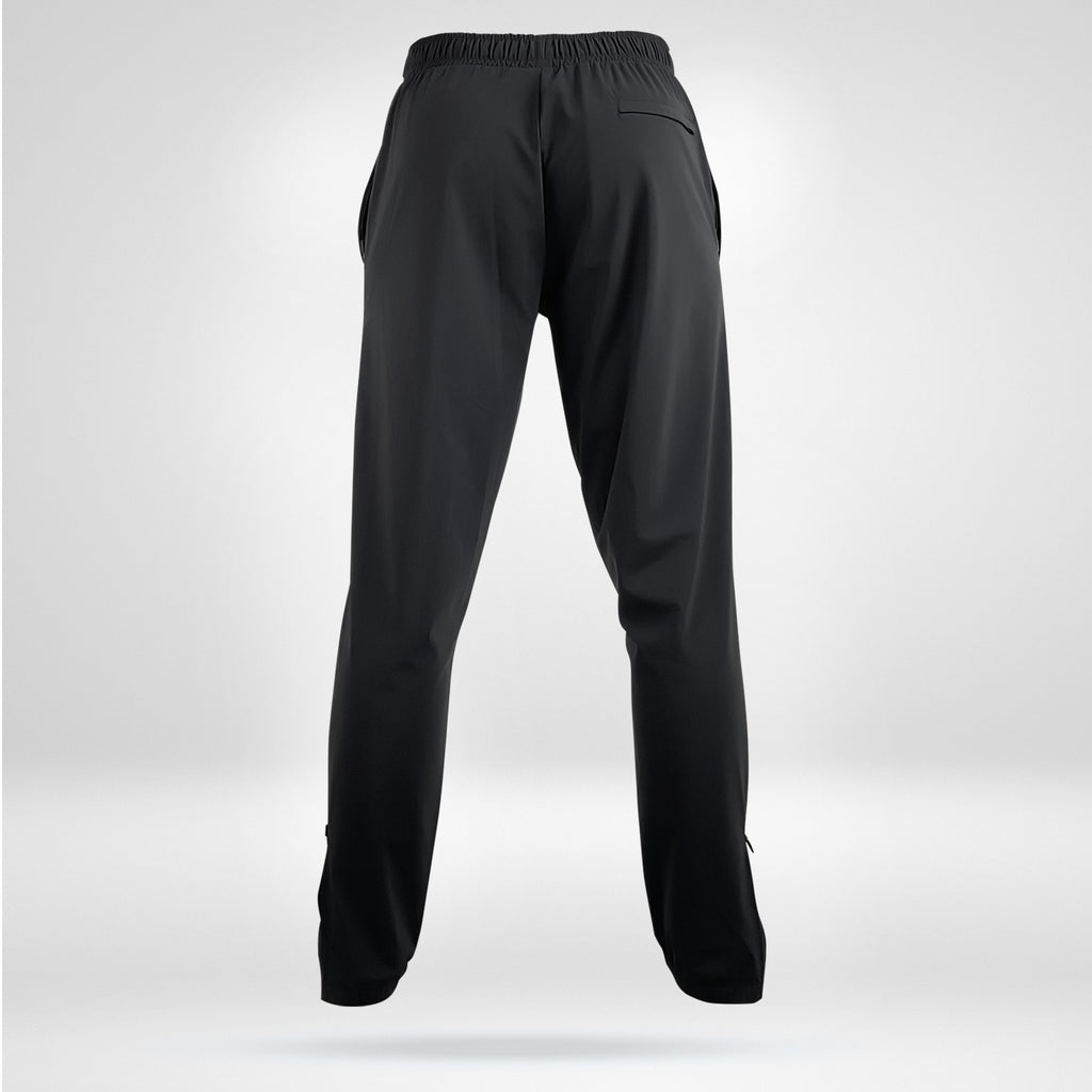 Men's WarpTek Zip Up Jogger