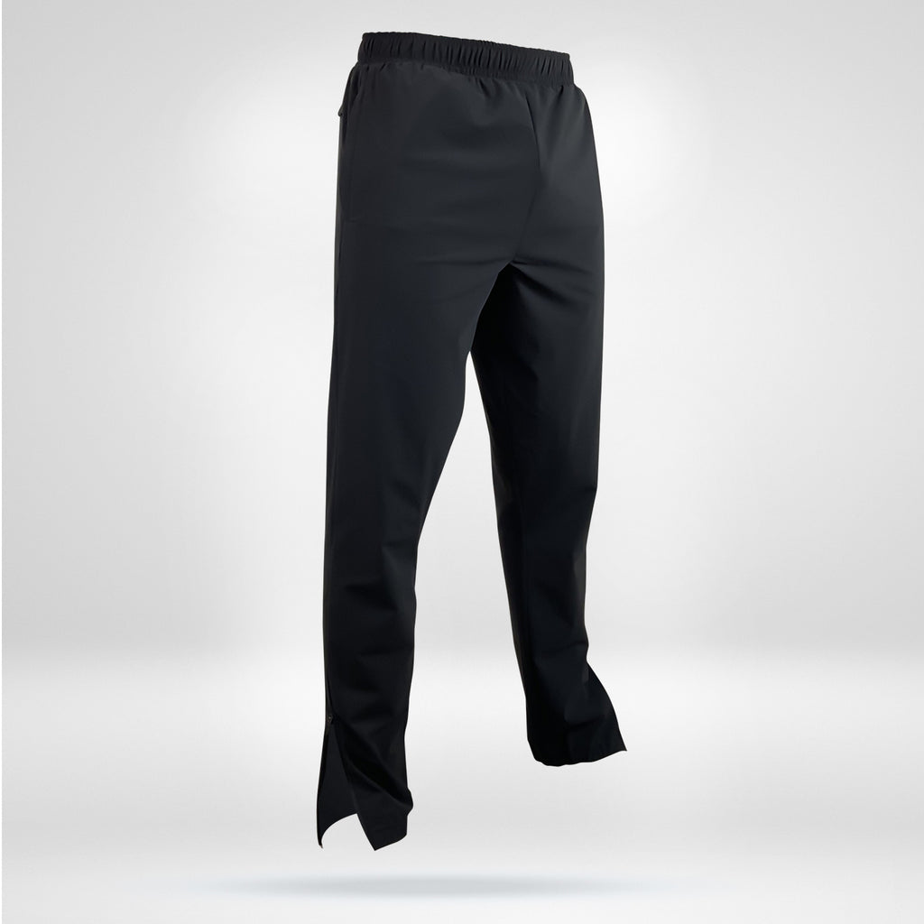 Men's WarpTek Zip Up Jogger