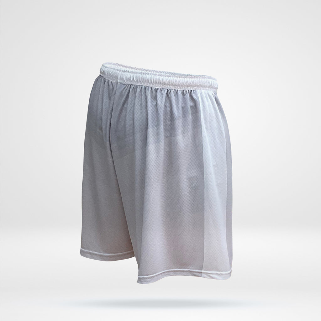 Men's Pivot Basketball Short - Home - DezTek Heavy