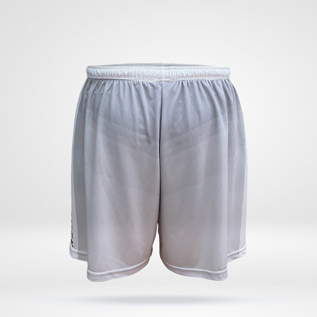 Men's Pivot Basketball Short - Home - DezTek Heavy