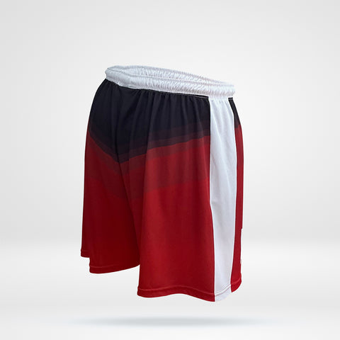 Men's Pivot Basketball Short - Away