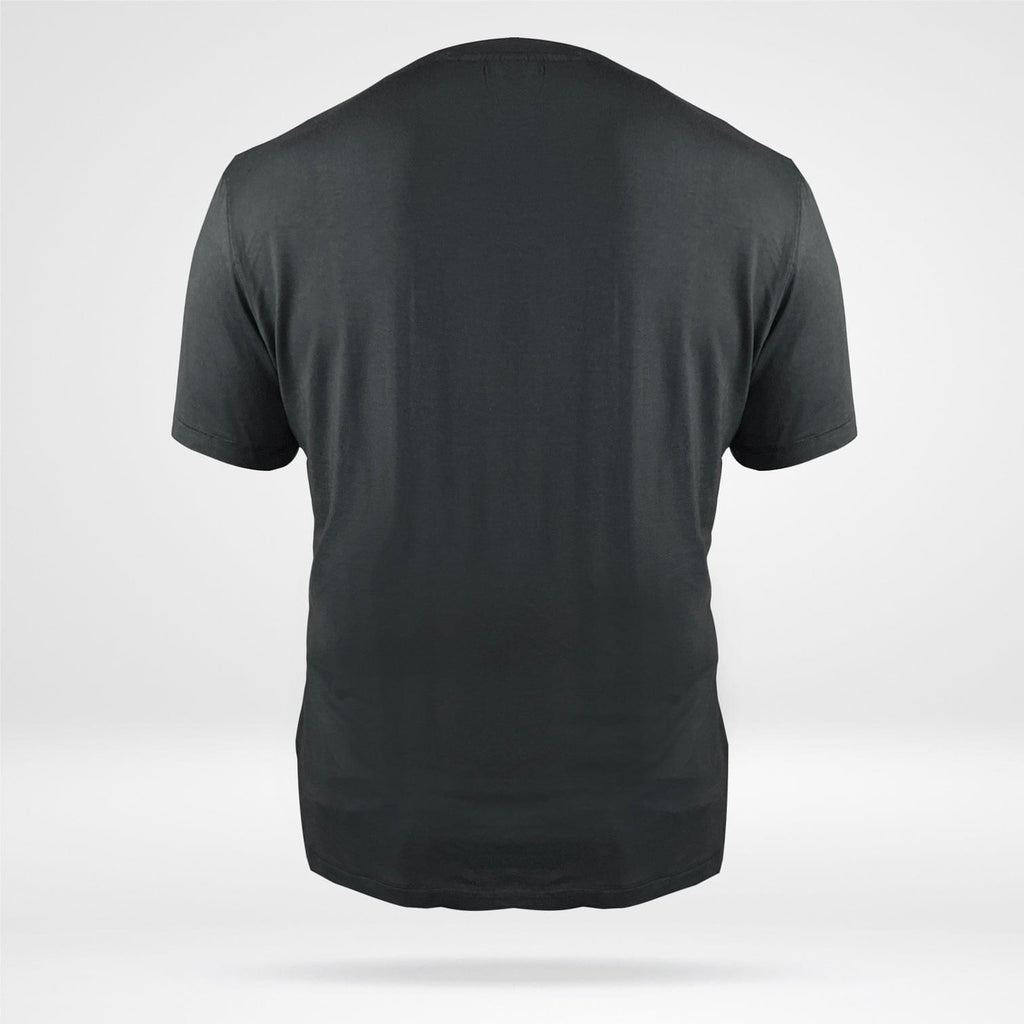 Men's Bamboo Tee - Black