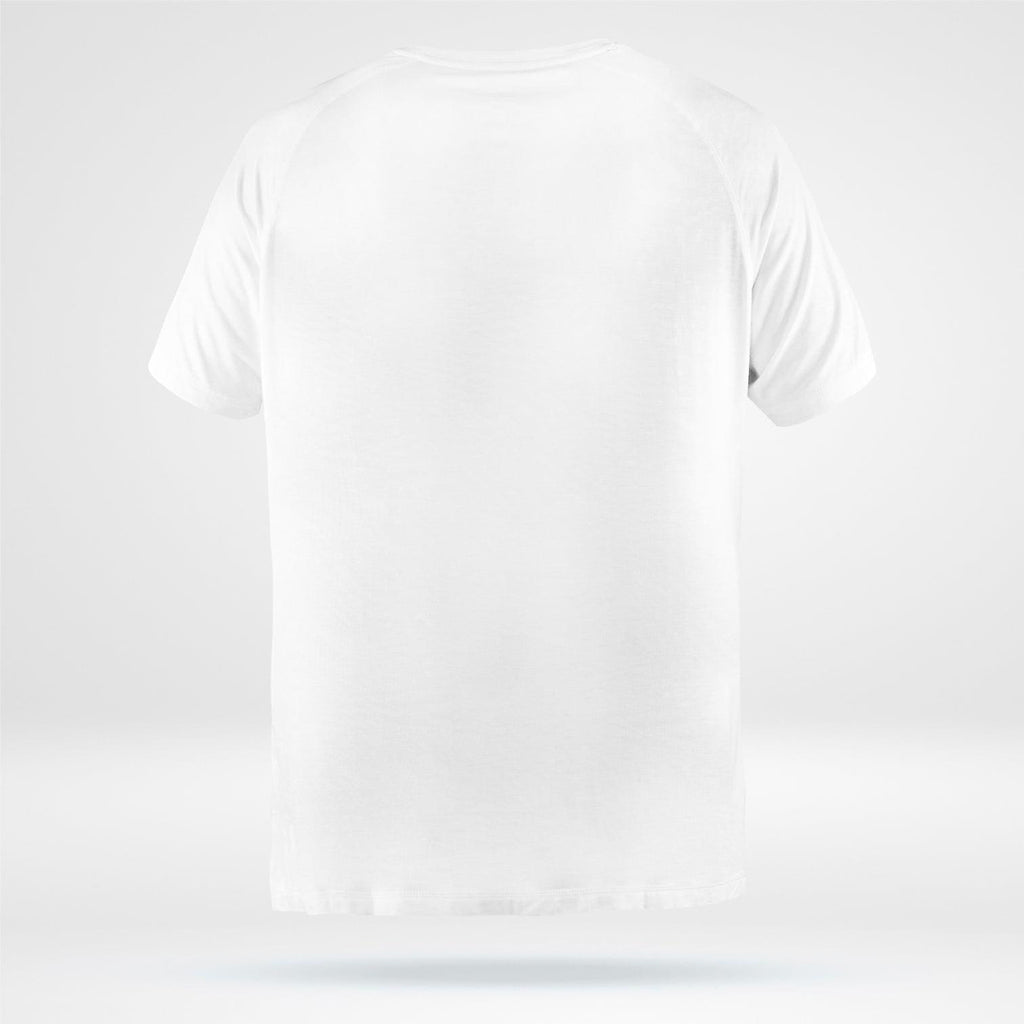 Men's Bamboo Tee - White