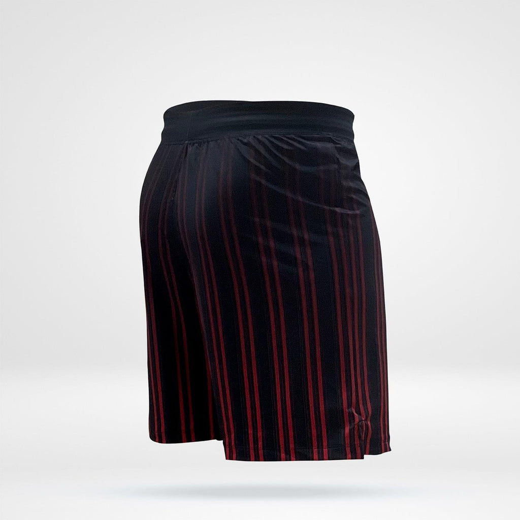 Men's Amp Soccer Short - Away - HydroTek